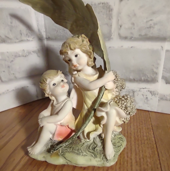 Other - Fairies/Angels Knick Knack
